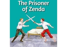 Family and Friends Readers 6 Prisoner of Zenda - Jenny Quintana