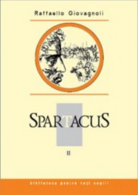 Spartacus. Volumul II