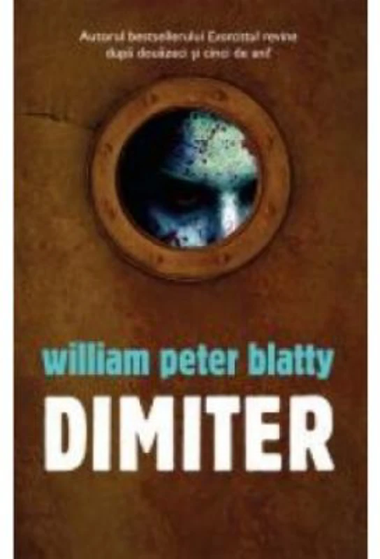 Dimiter - William Peter Blatty