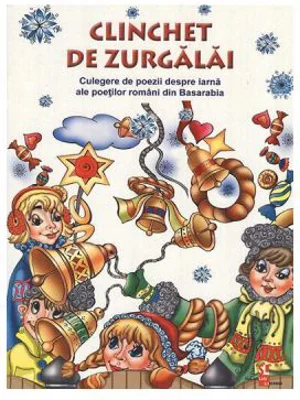 Clinchet de zurgalai