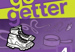 GoGetter 4 Class Audio CDs - Sandy Zervas, Catherine Bright