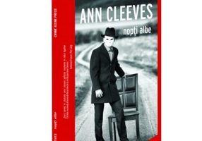 Nopti albe - Ann Cleeves