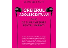 Creierul adolescentului