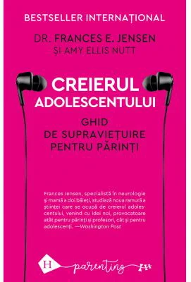 Creierul adolescentului