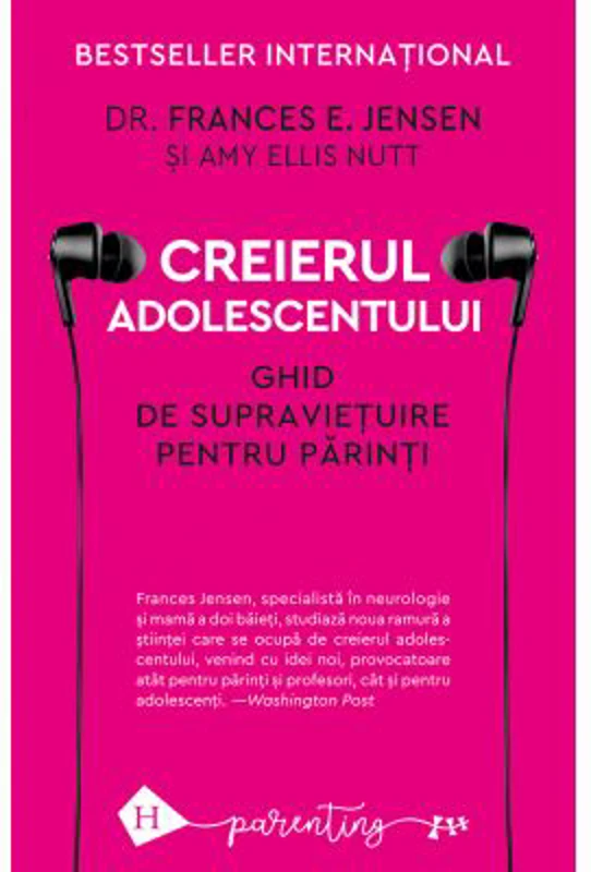 Creierul adolescentului