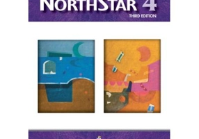 NorthStar 4 DVD with DVD Guide - Tess Ferree, Kim Sanabria