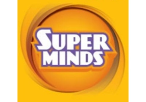 Super Minds Level 5 Teacher's Book with Digital Pack, 2nd edition - Melanie Williams