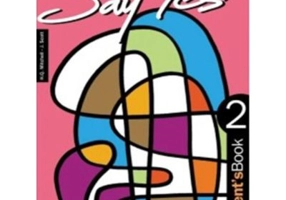 Say Yes! Students Book, level 2 - H. Q Mitchell