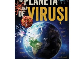 O planeta plina de virusi - Carl Zimmer