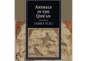 Animals in the Qur'an - Sarra Tlili