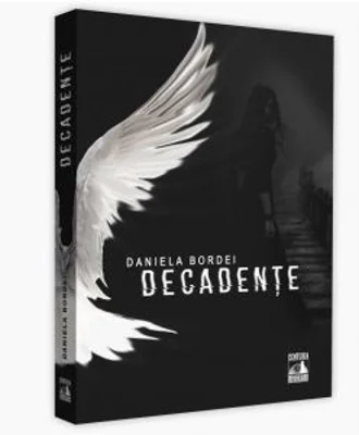 Decadente - Daniela Bordei