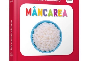 Mancarea. Bebe Cunoaste