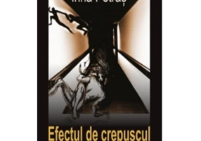 Efectul de crepuscul. Eseuri, divagari - Irina Petras