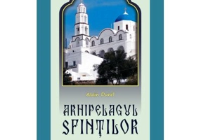 Arhipelagul Sfintilor - Alain Durel