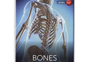 Bones: And the Stories They Tell - Diane Naughton (Level A2+)