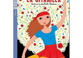 La Gitanilla - Miguel de Cervantes