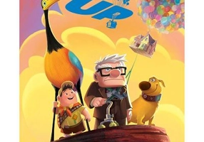 Up. Kids Readers 6 - Vessela Gasper