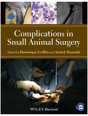 Complications in Small Animal Surgery