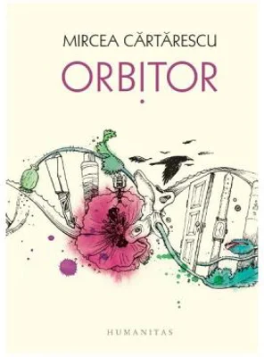 Orbitor. Aripa stanga ed. 2018