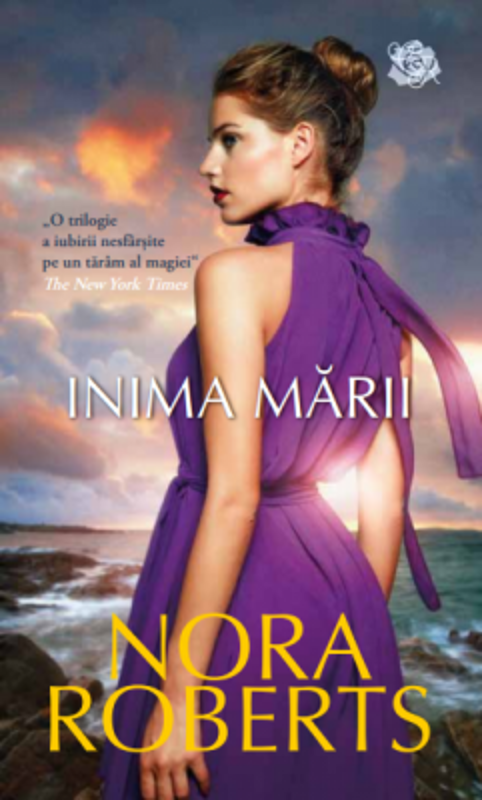 Inima marii - Nora Roberts