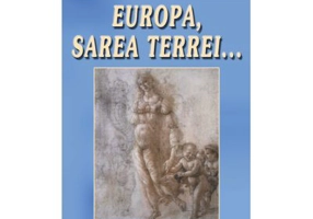 Europa, sarea Terrei - Mihai Cimpoi