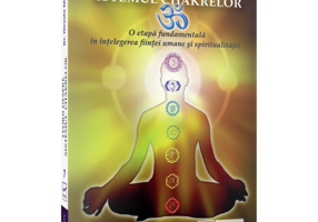 Teorii despre sistemul chakrelor