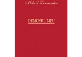 Demonul meu - Mihail Lermontov