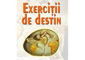 Exercitii de destin - Aura Christi