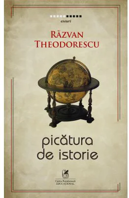Picatura de istorie - Razvan Theodorescu