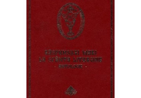 Raspunsuri mari la Sfanta Liturghie. Antologie - Arhim. Clement Haralam