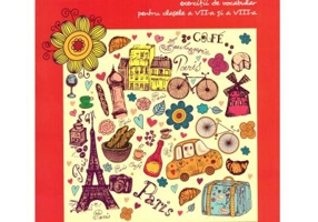 Activites thematiques, exercitii de vocabular pentru clasele 7-8 - Gina Belabed