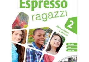 Espresso Ragazzi 2 (libro + ebook interattivo)