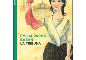 La Tribuna - Emilia Pardo Bazan