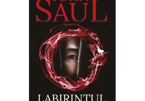 Labirintul diavolului - John Saul