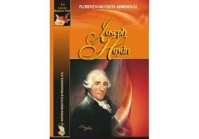 Joseph Haydn - Florenta-Nicoleta Marinescu
