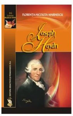 Joseph Haydn - Florenta-Nicoleta Marinescu