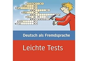 Leichte Tests DaF - Johannes Schumann