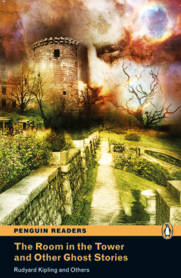Level 2. The Room in the Tower and Other Stories Book and MP3 Pack - Rudyard Kipling