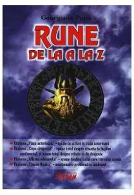 Rune de la A la Z - Georgiana Popa