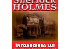Intoarcerea lui Sherlock Holmes