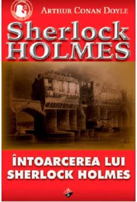 Intoarcerea lui Sherlock Holmes