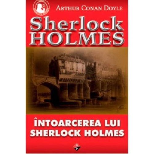 Intoarcerea lui Sherlock Holmes