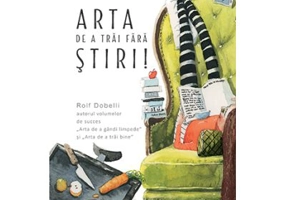 Arta de a trai fara stiri