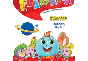 Curs limba engleza The Flibets Starter Manualul profesorului - Jenny Dooley