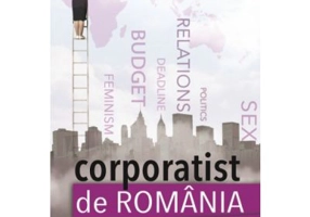 Corporatist de Romania - Irina Doltu