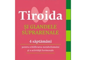 Tiroida si glandele suprarenale