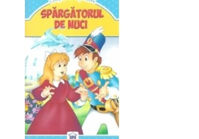 Spargatorul de nuci. Citeste-mi o poveste