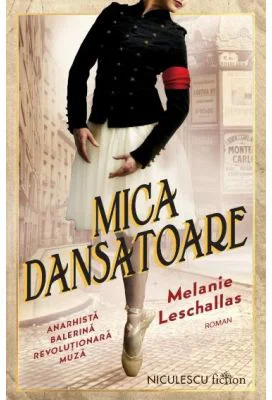 Mica dansatoare - Melanie Leschallas