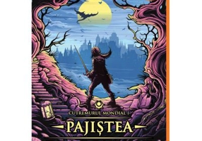 Cutremurul Mondial 1. Pajistea Dragonului