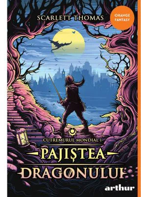 Cutremurul Mondial 1. Pajistea Dragonului